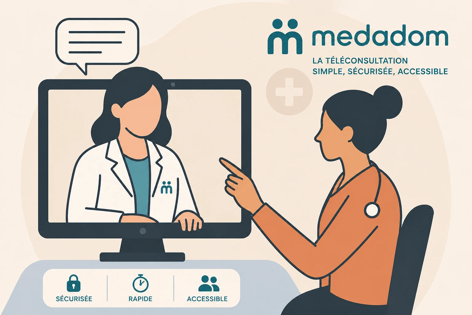 Téléconsultation